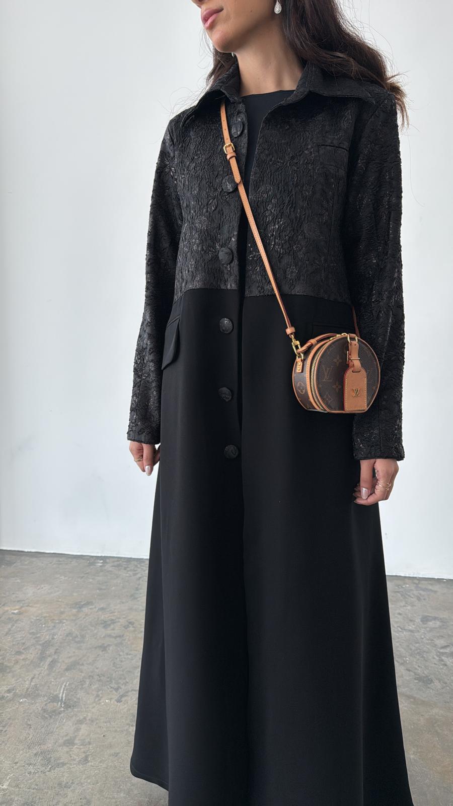 Abaya #698