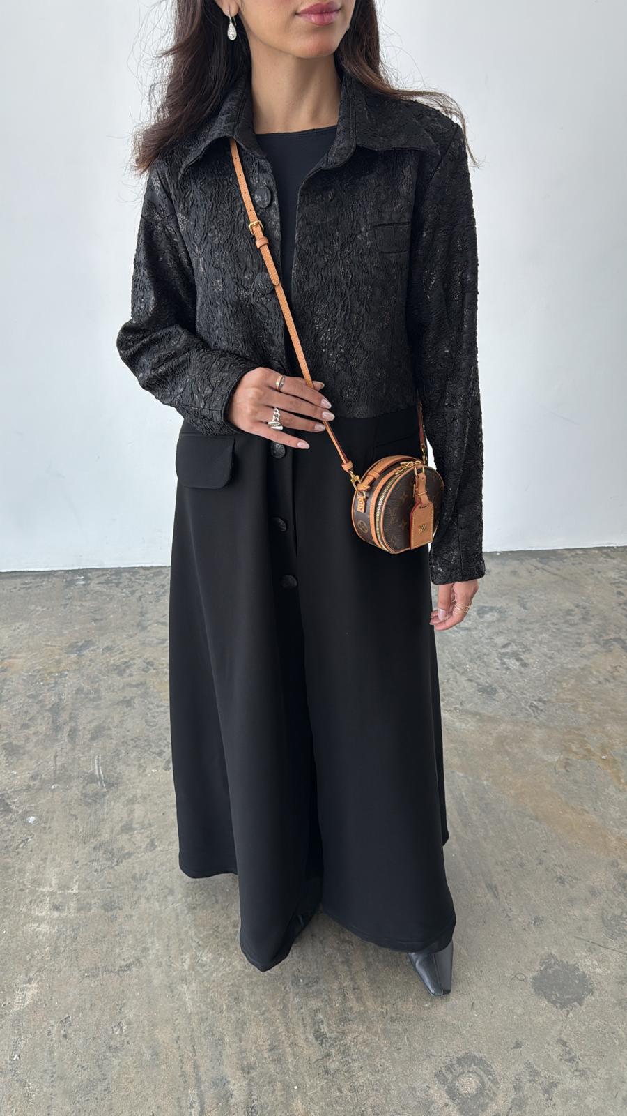 Abaya #698