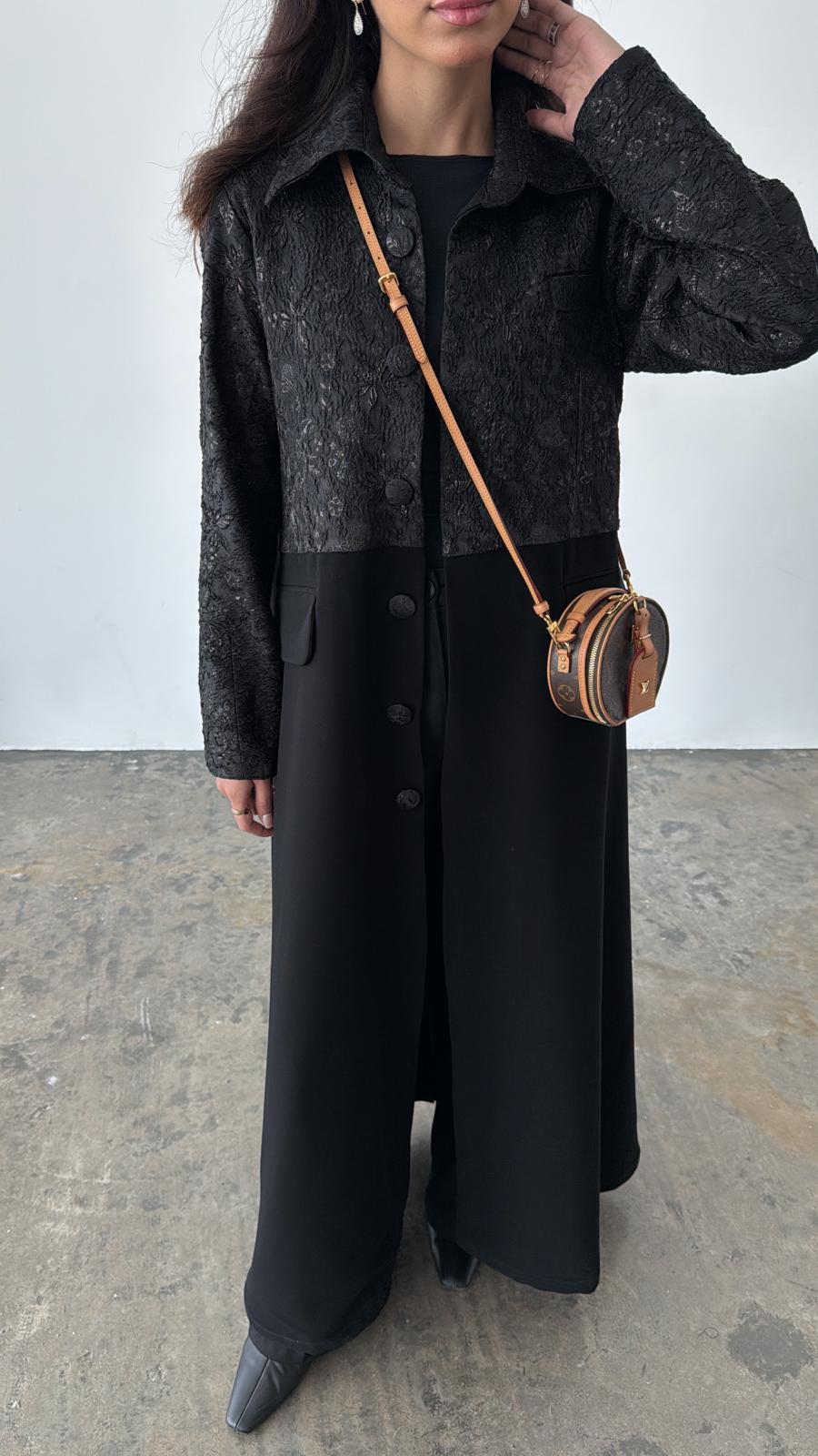 Abaya #698