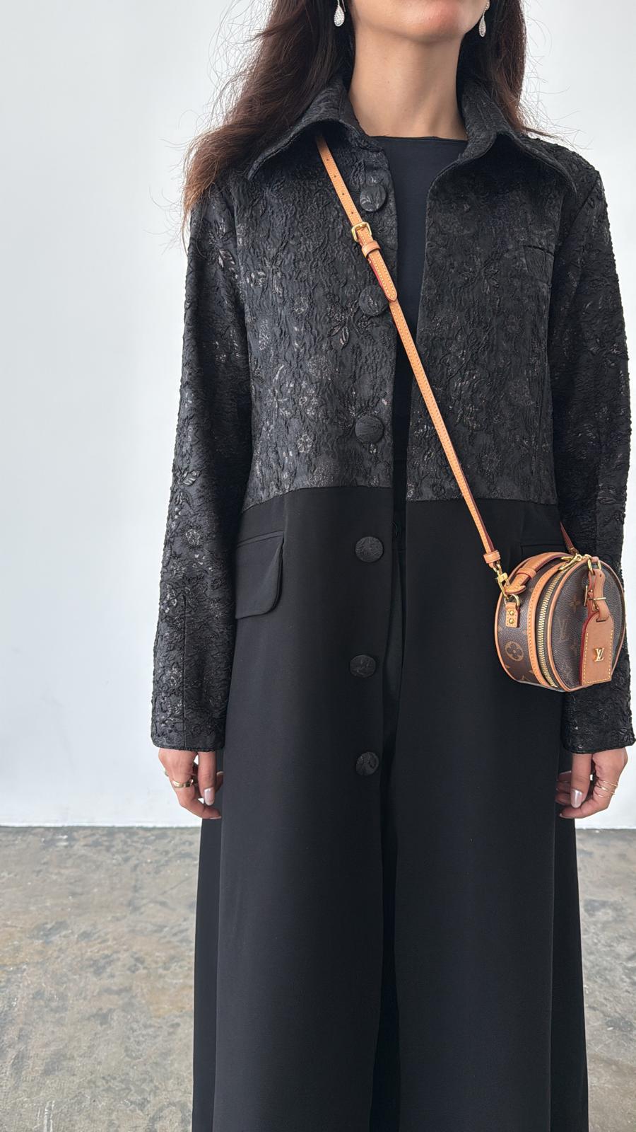 Abaya #698