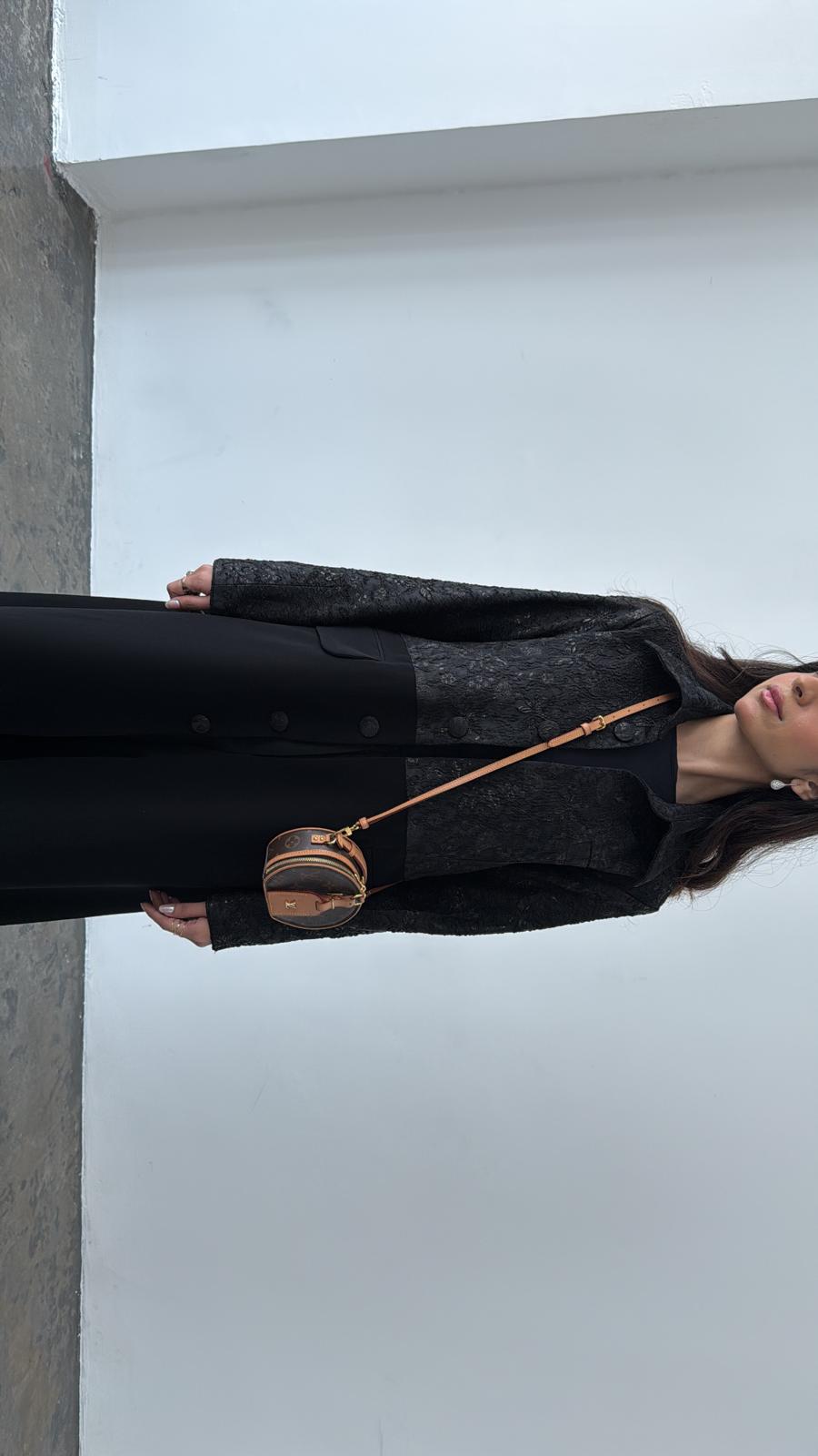 Abaya #698