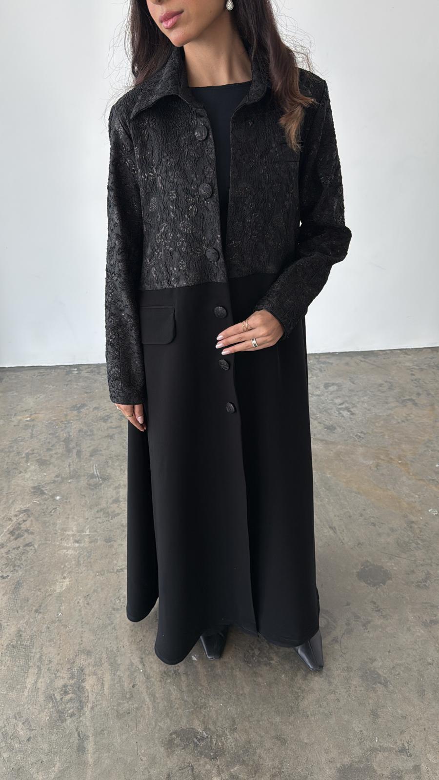 Abaya #698