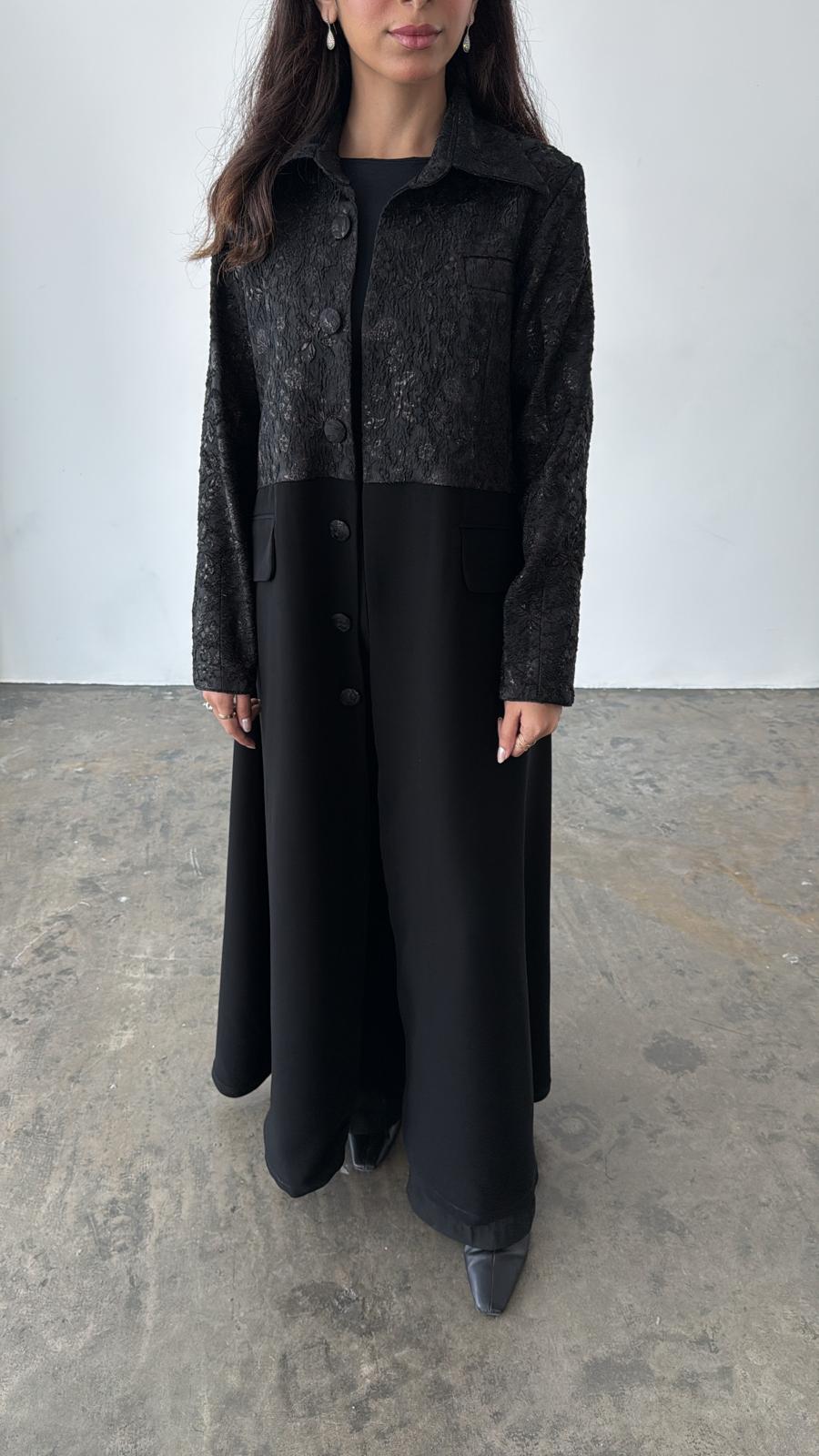 Abaya #698