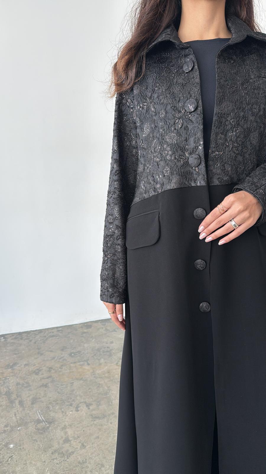 Abaya #698
