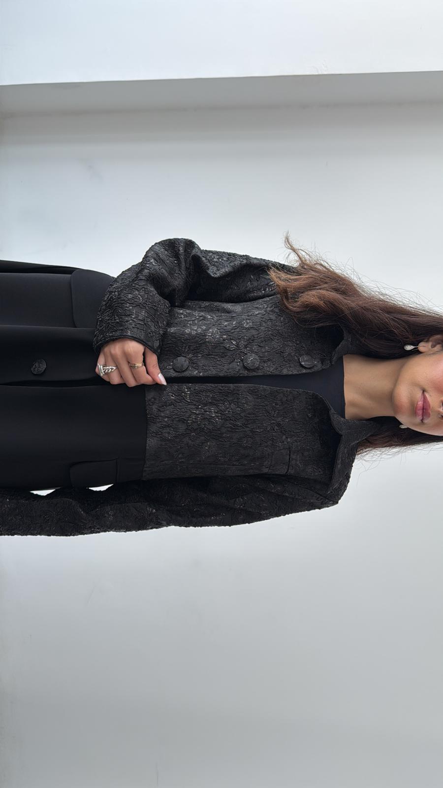 Abaya #698
