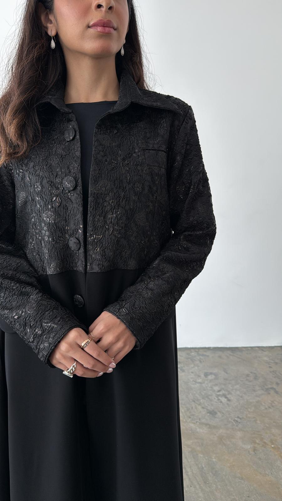 Abaya #698
