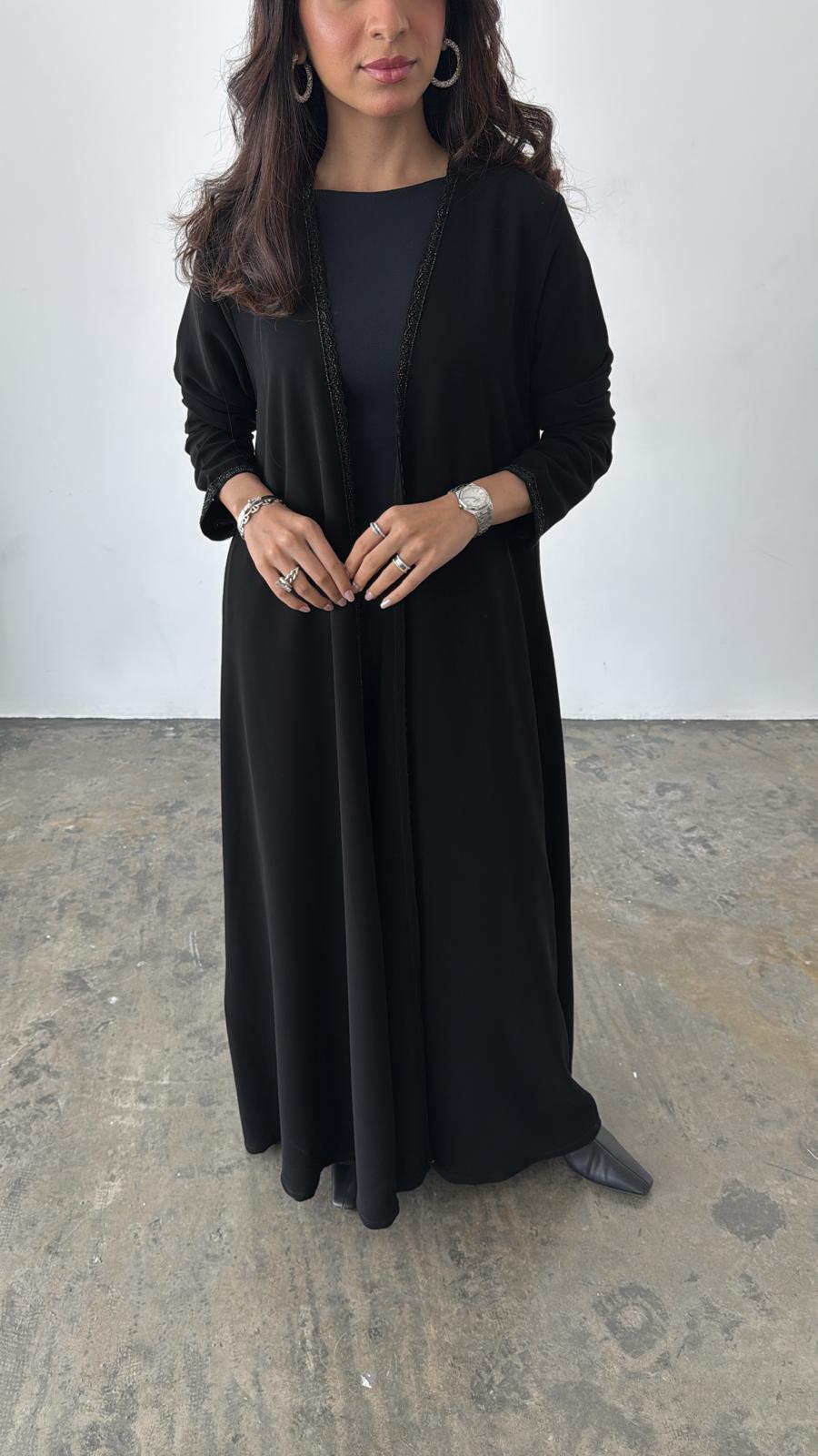 Abaya #699