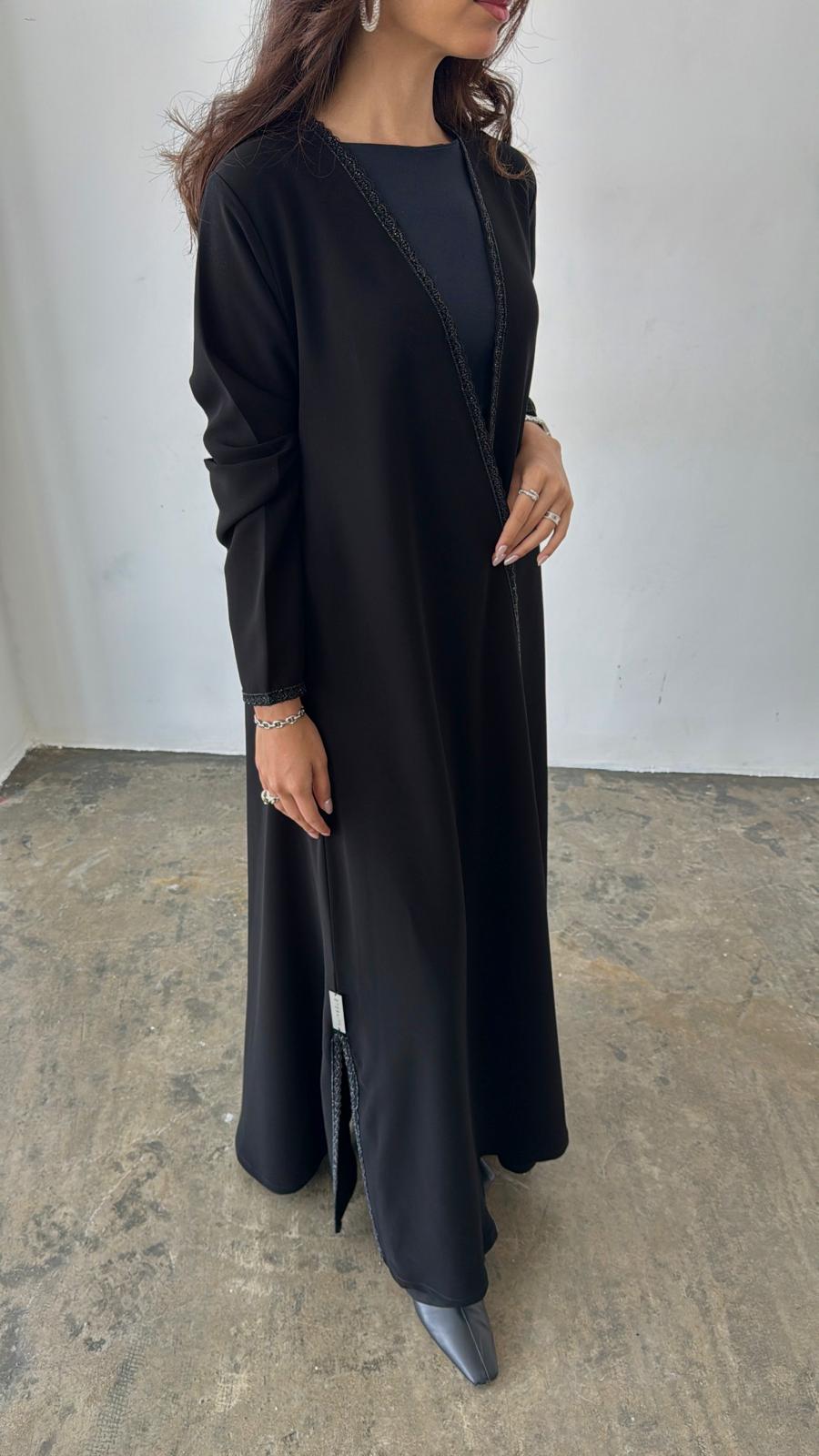 Abaya #699
