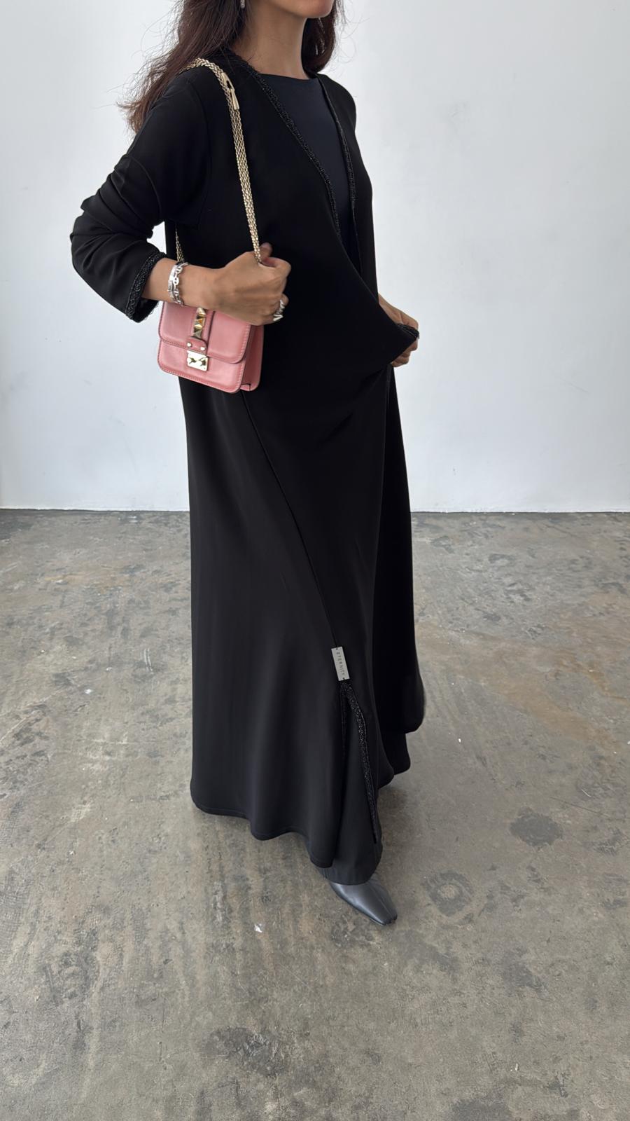 Abaya #699