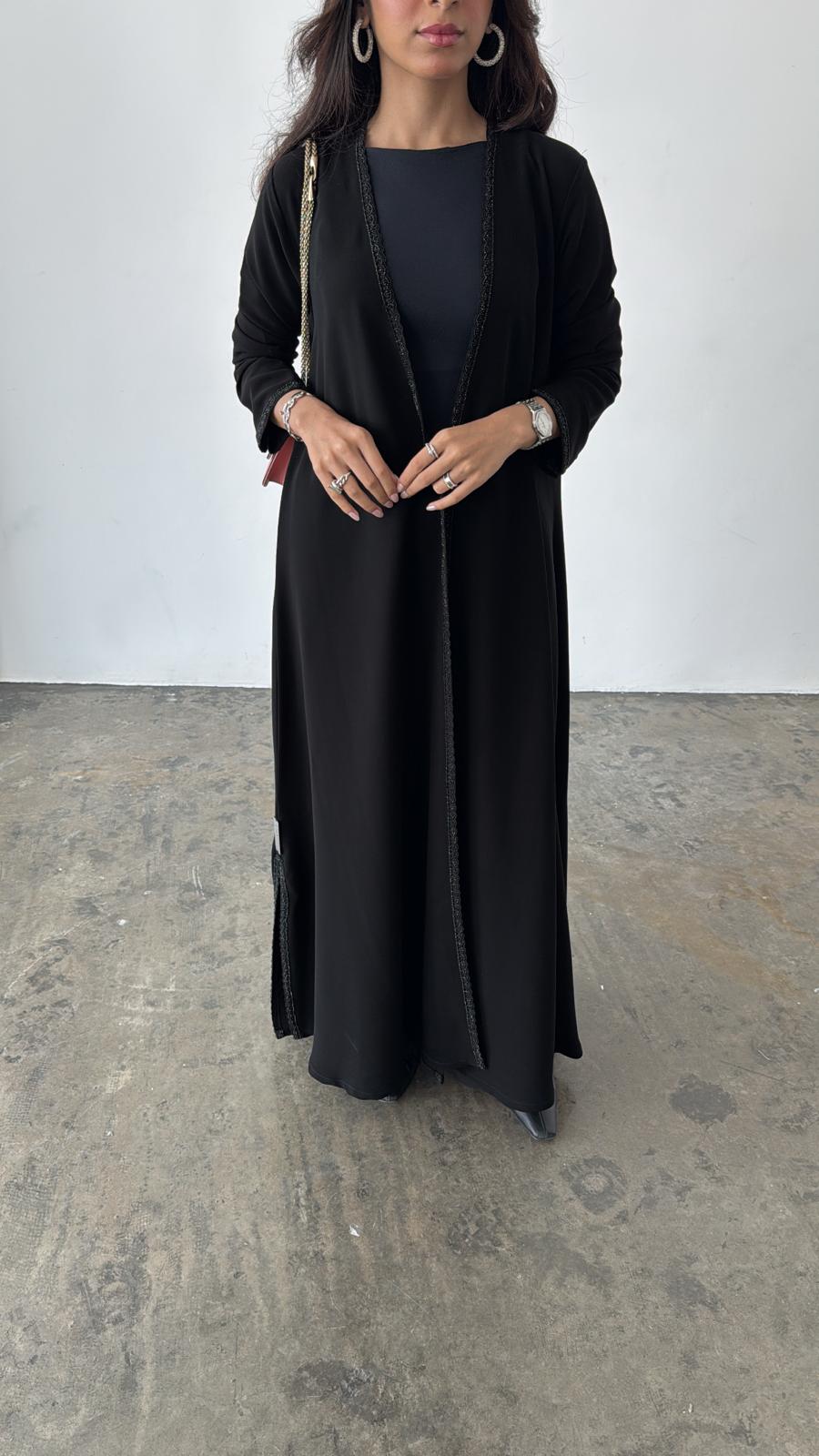 Abaya #699