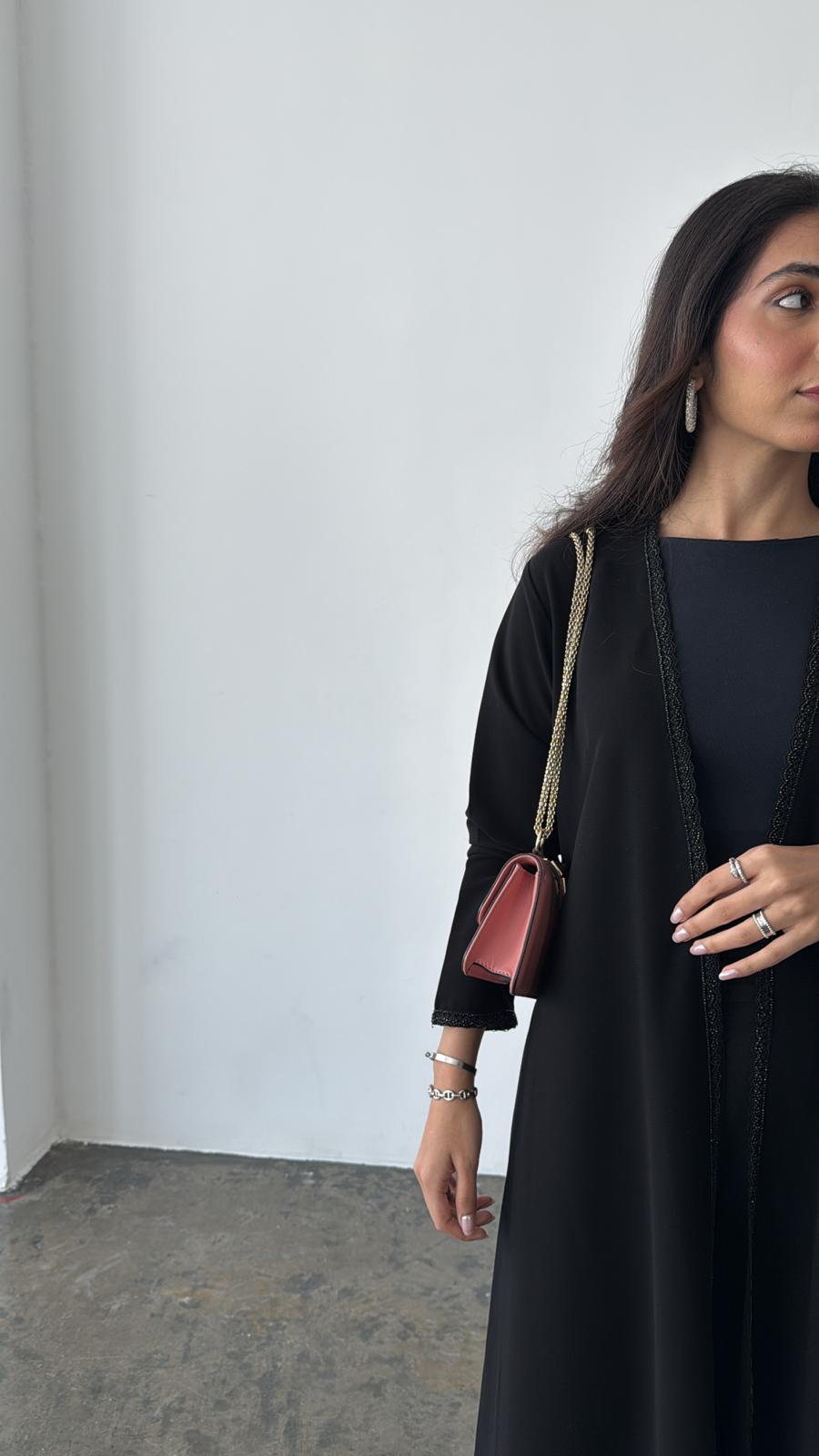 Abaya #699
