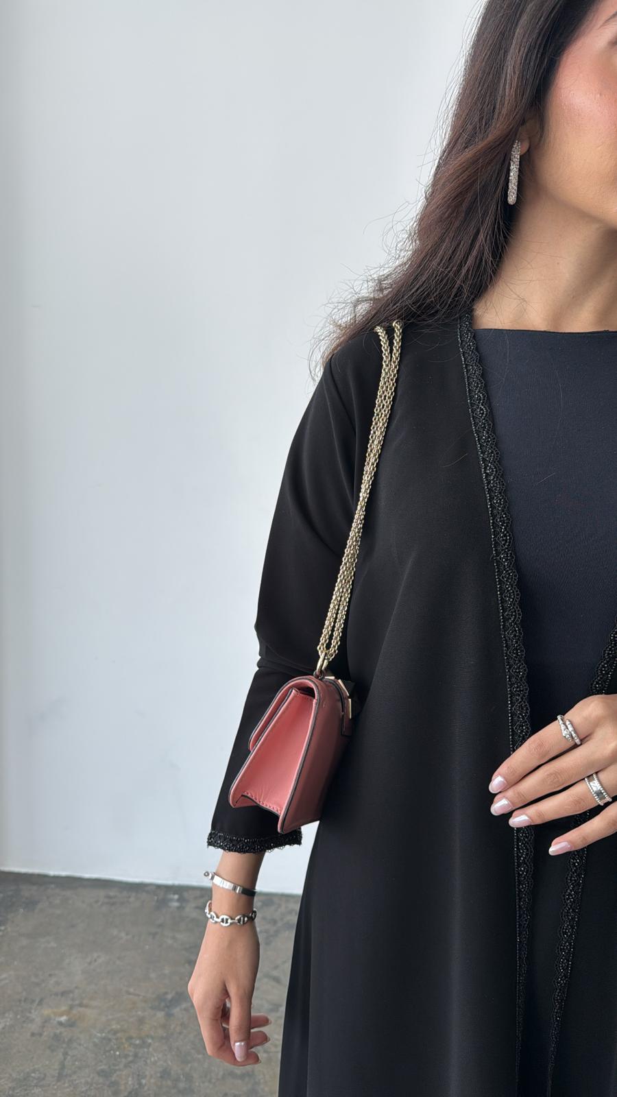 Abaya #699
