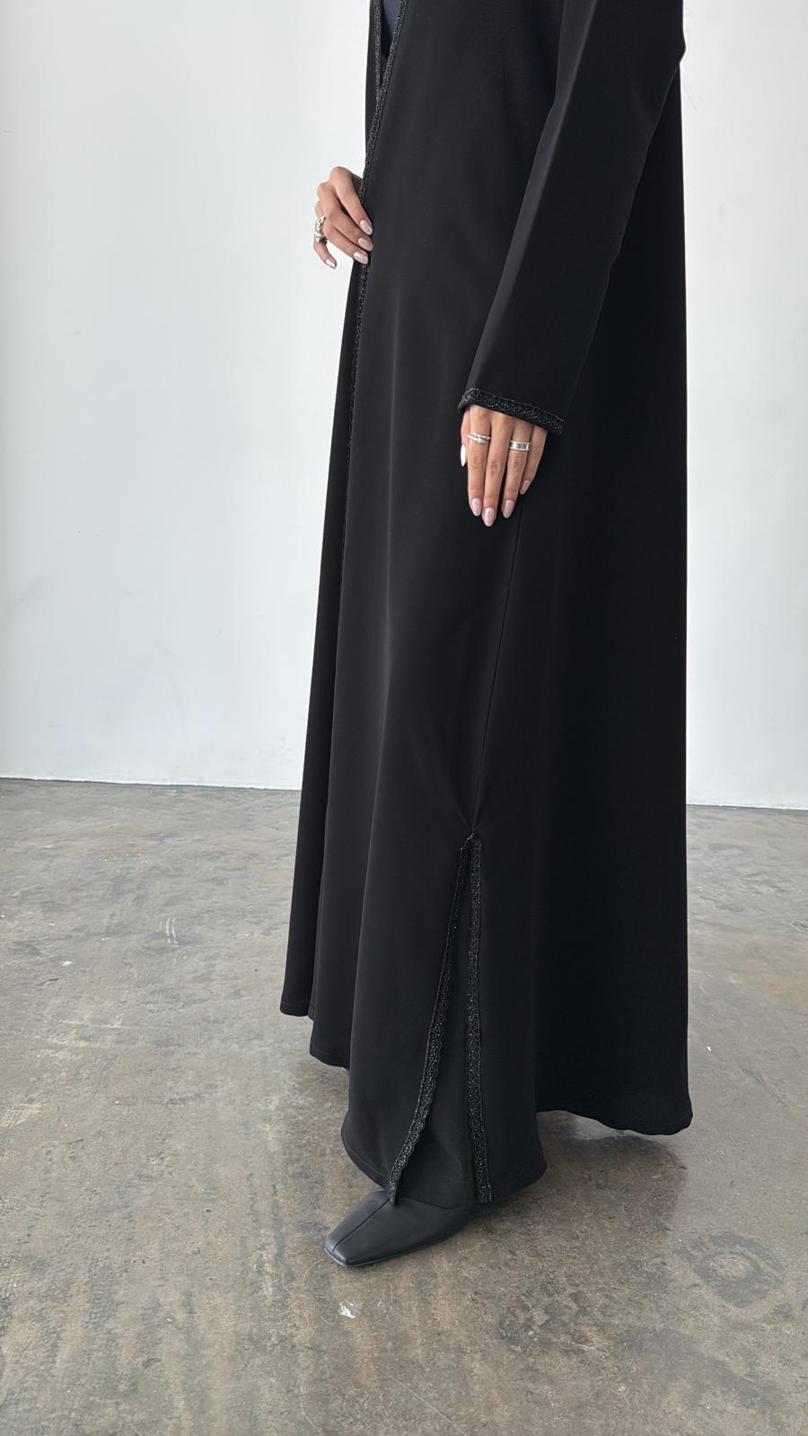 Abaya #699