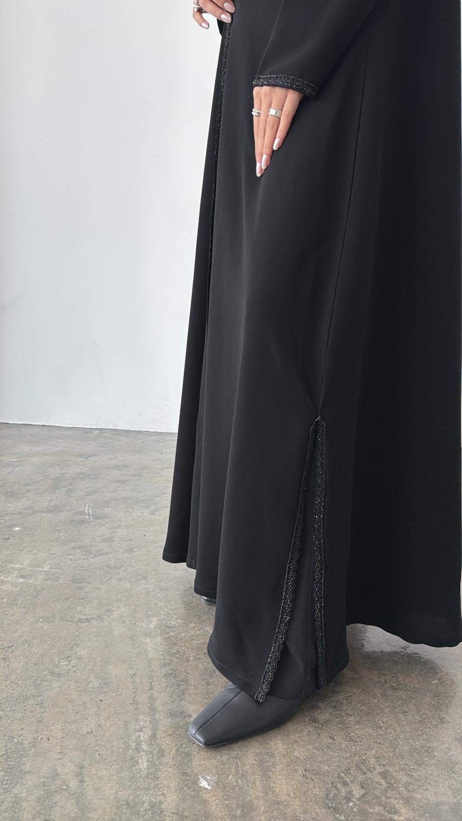 Abaya #699