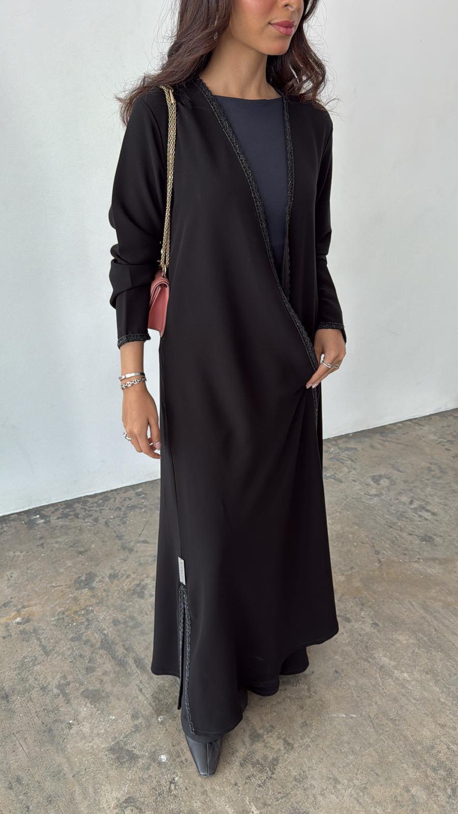 Abaya #699