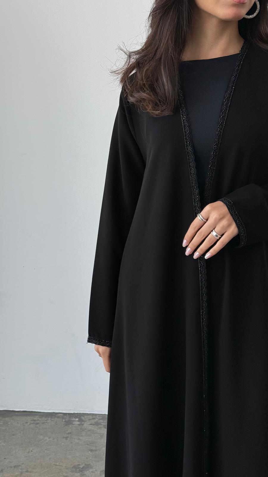 Abaya #699