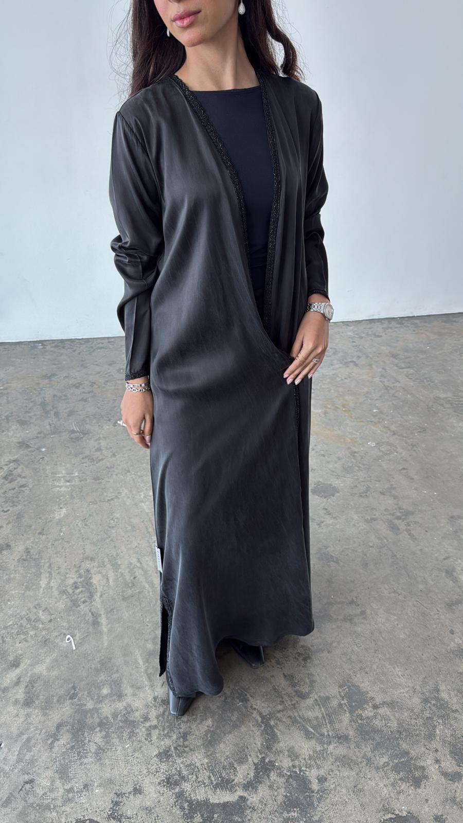 Abaya #699