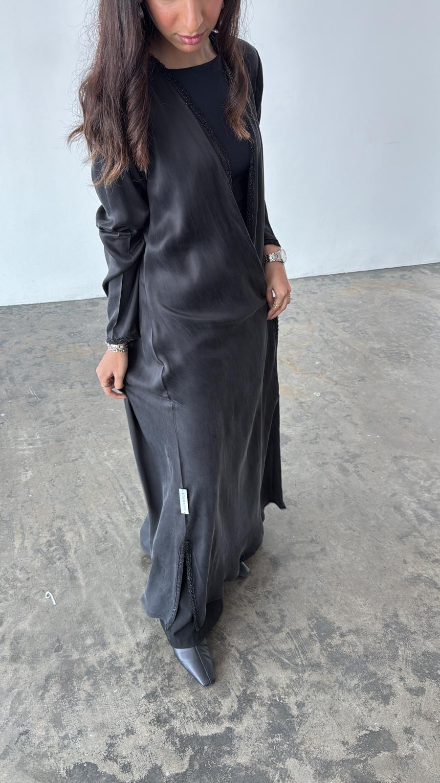 Abaya #699
