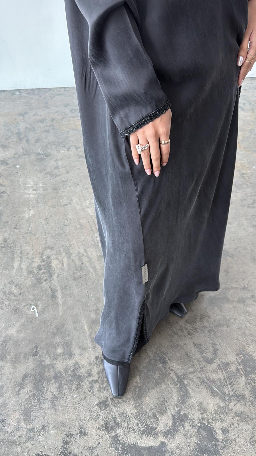 Abaya #699