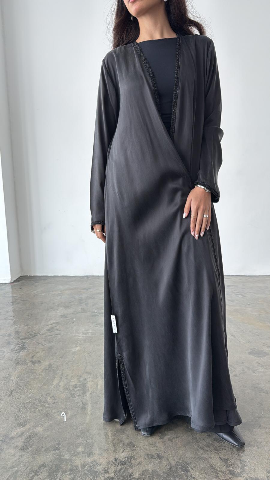 Abaya #699