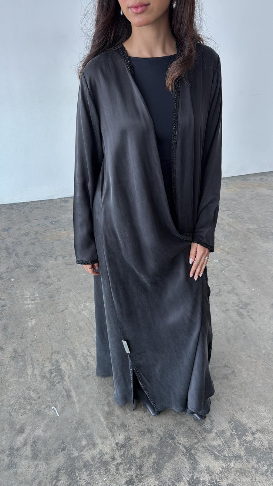 Abaya #699