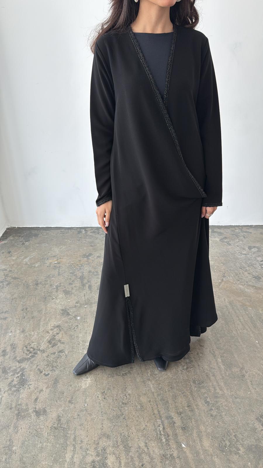 Abaya #699