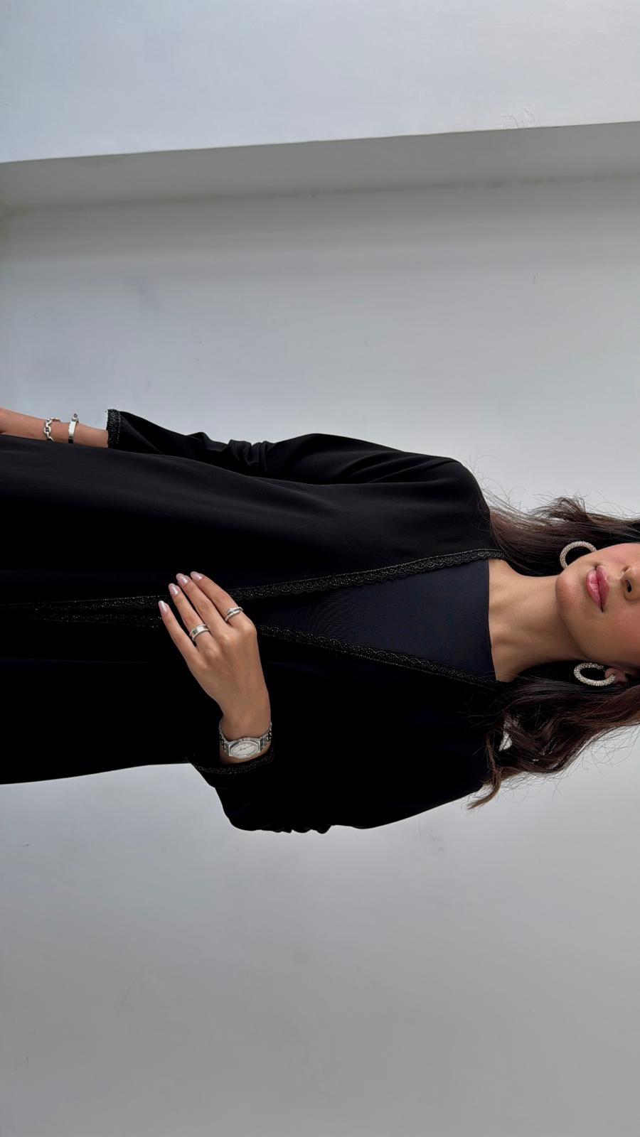 Abaya #699