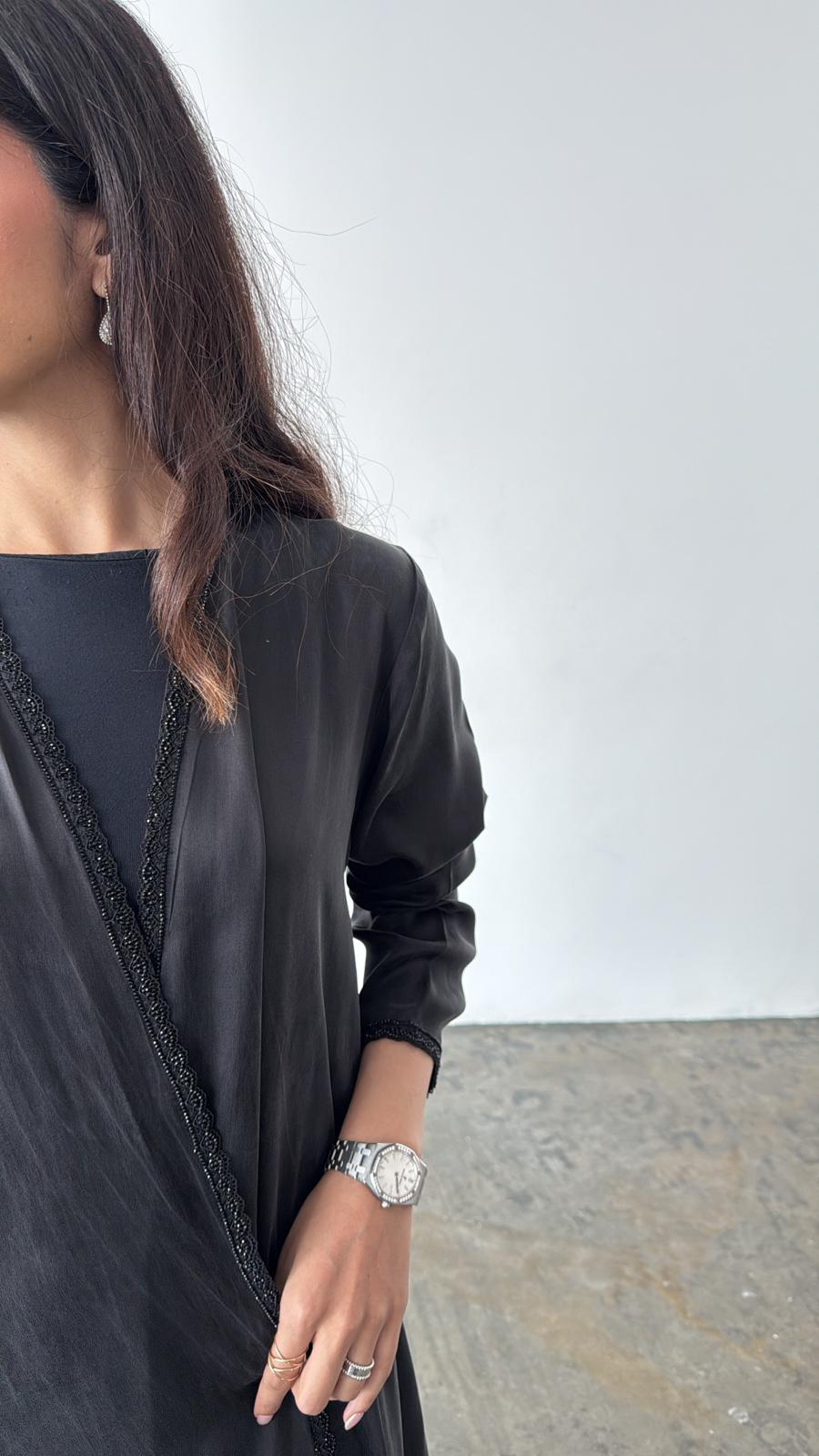 Abaya #699