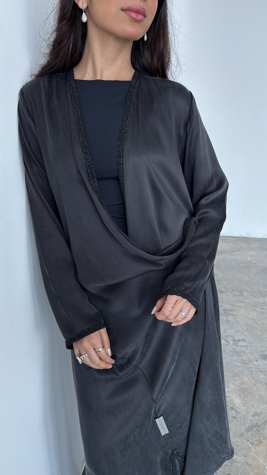 Abaya #699