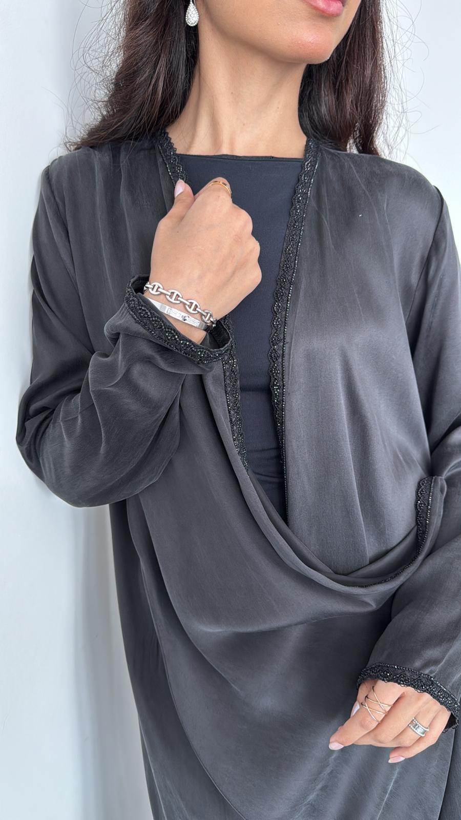 Abaya #699