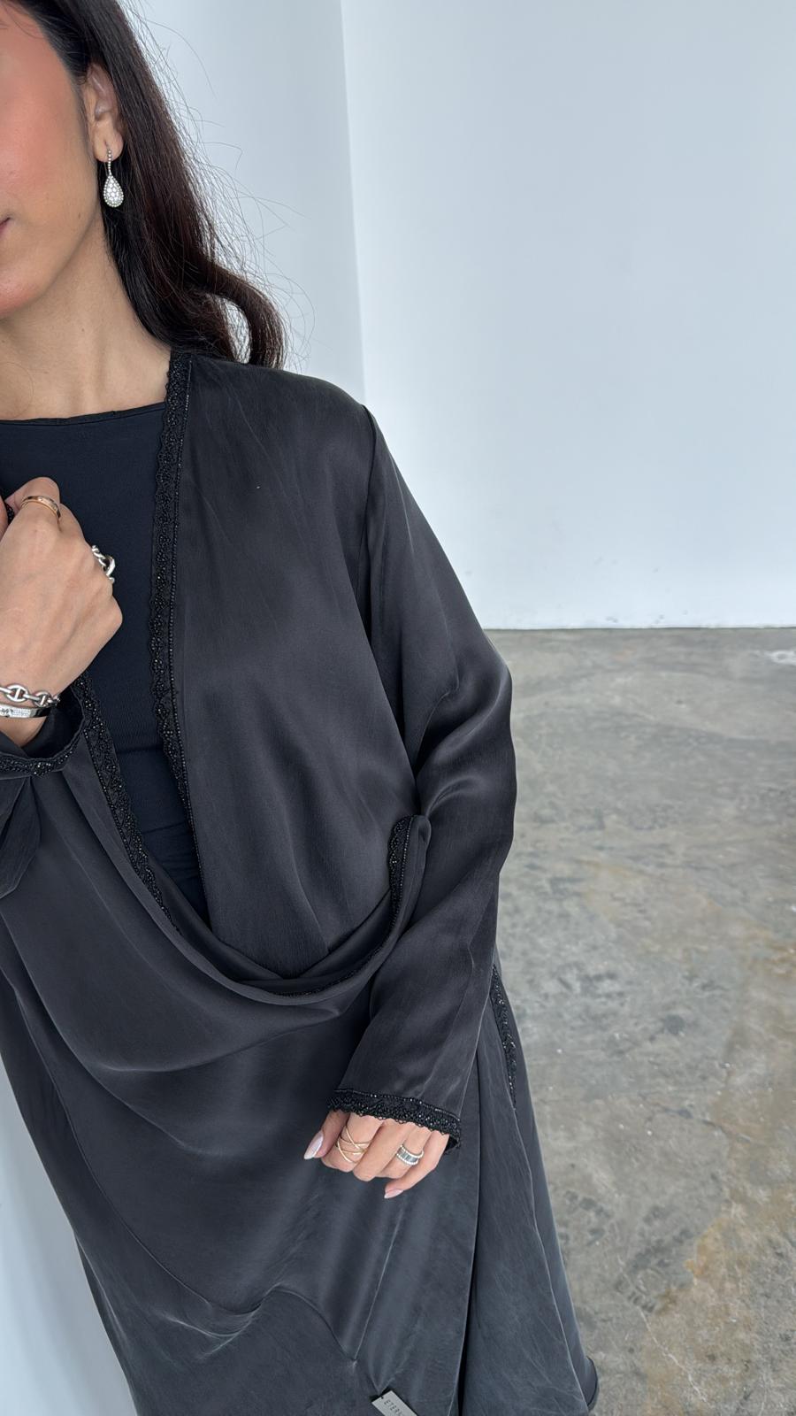 Abaya #699