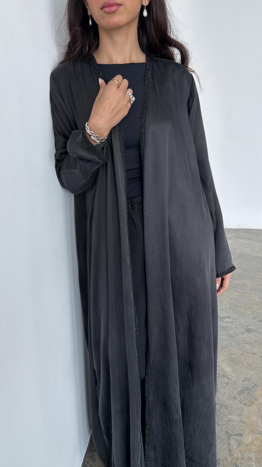 Abaya #699