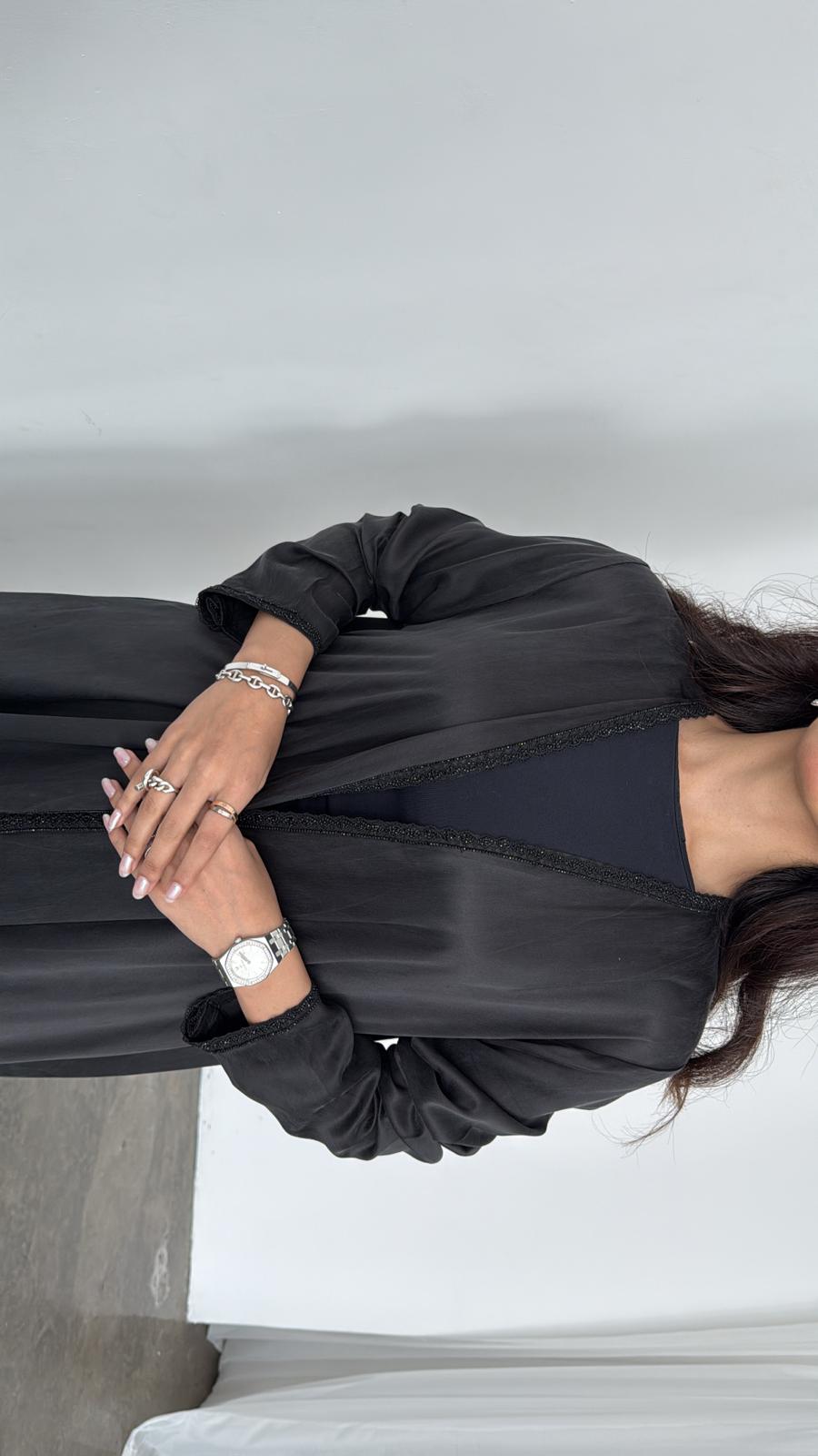Abaya #699