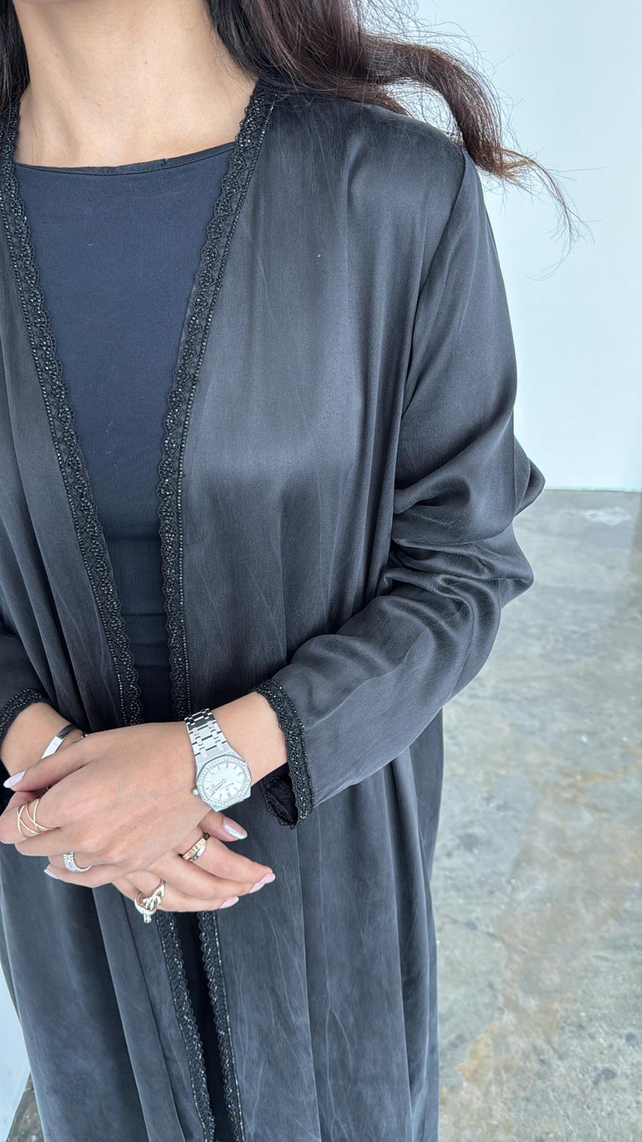 Abaya #699
