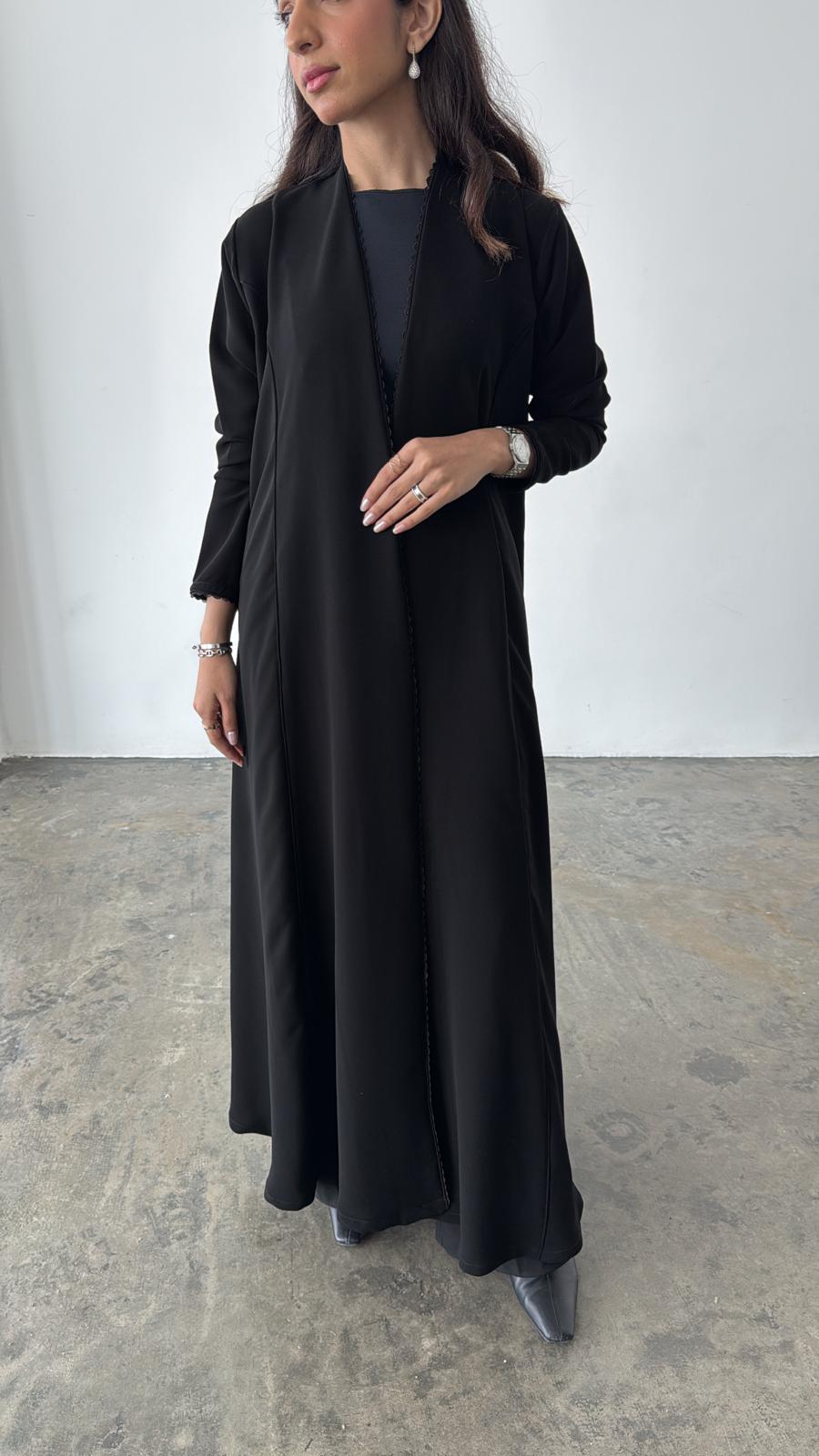 Abaya #685