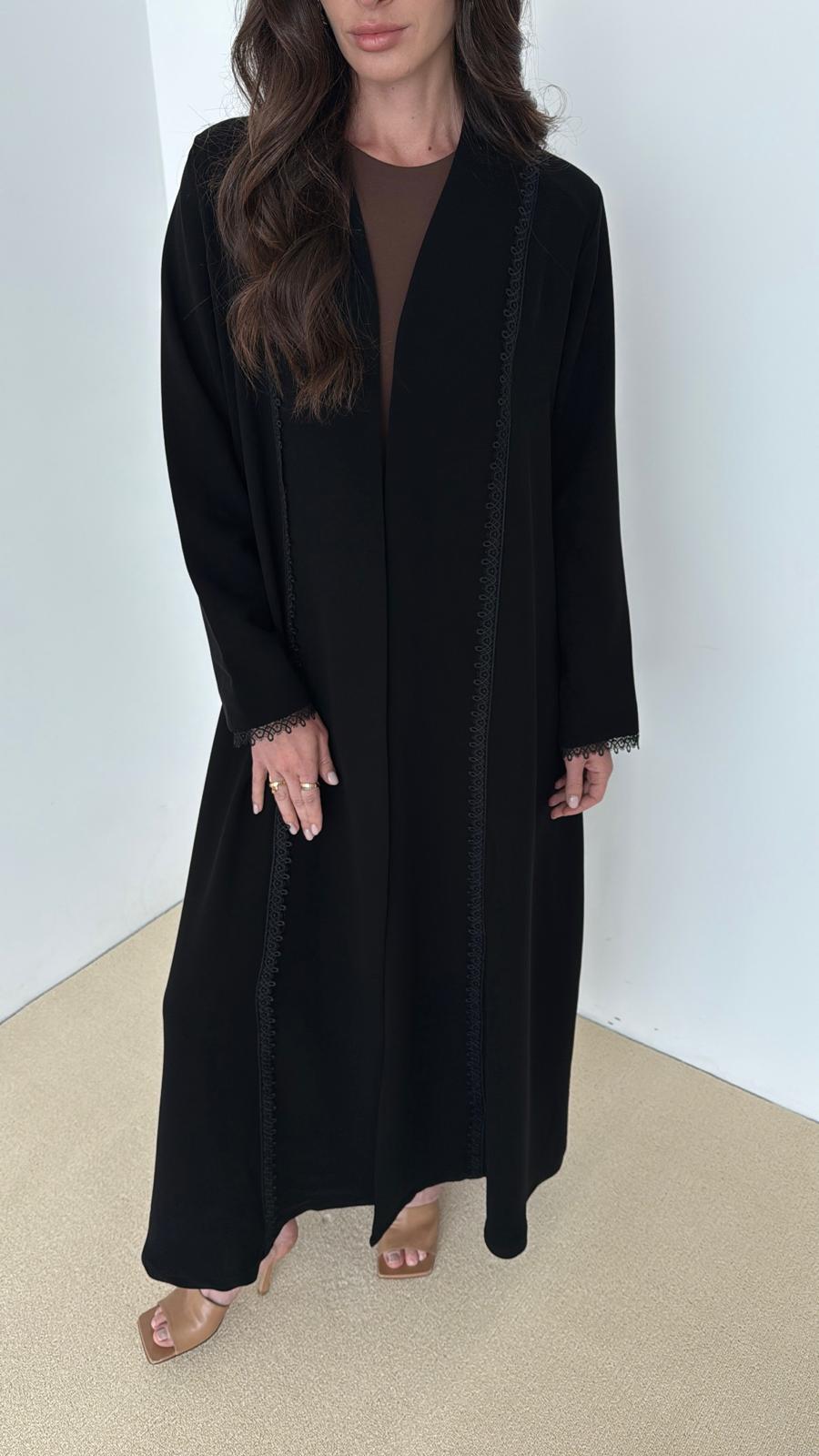 Abaya #700