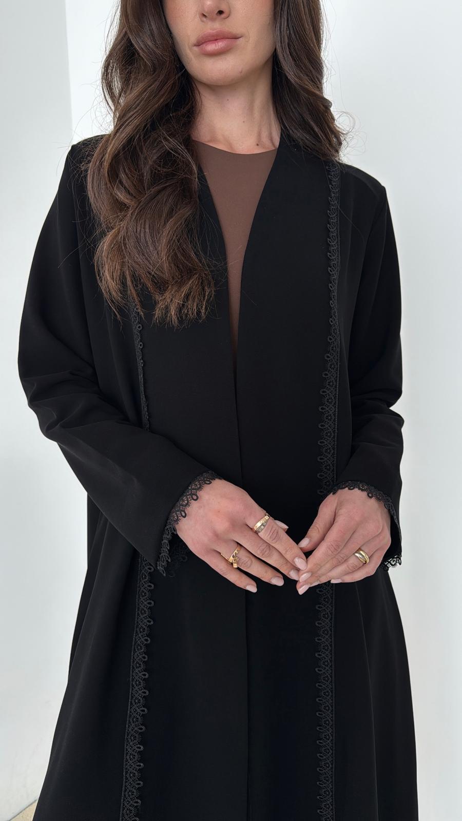 Abaya #700