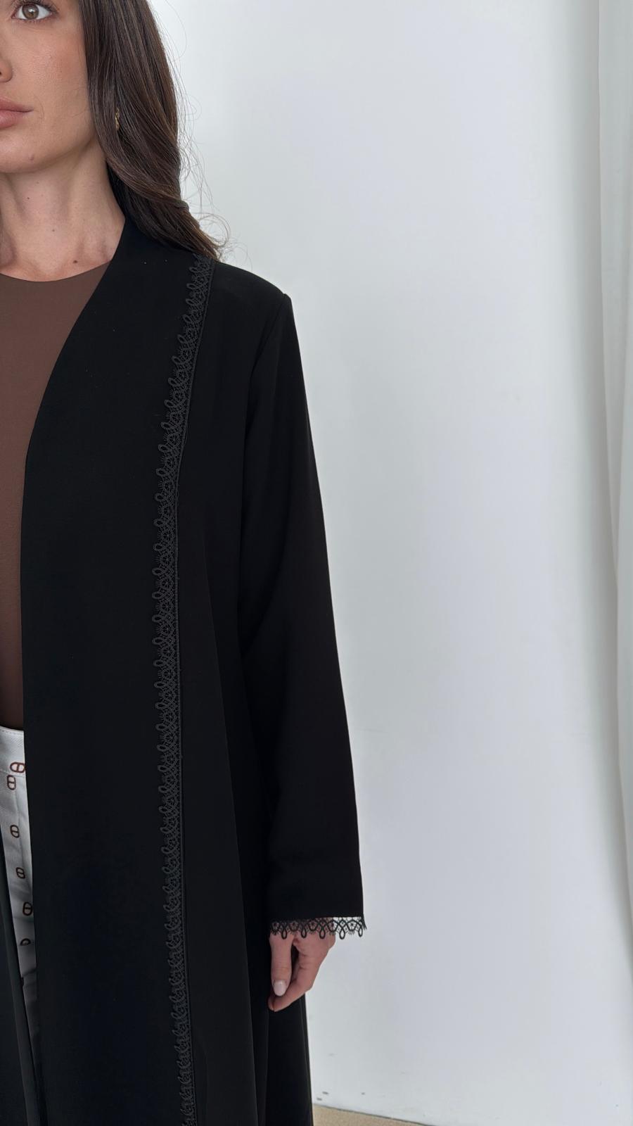 Abaya #700