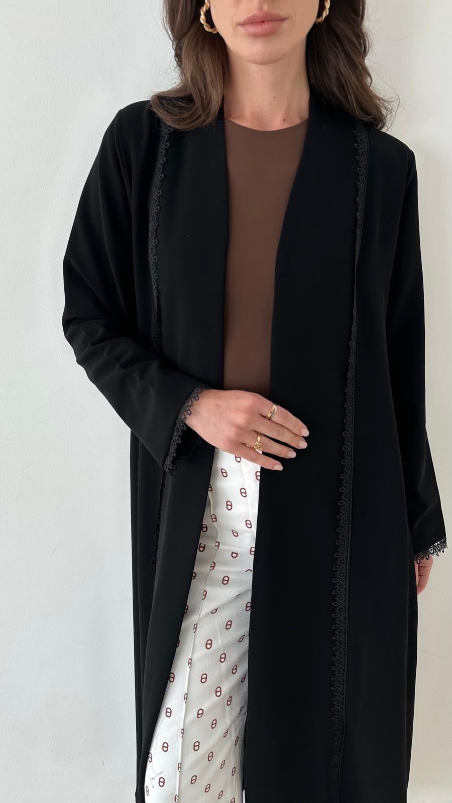 Abaya #700