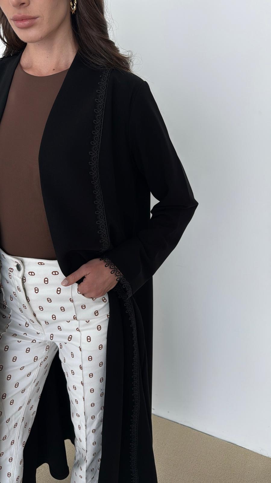 Abaya #700