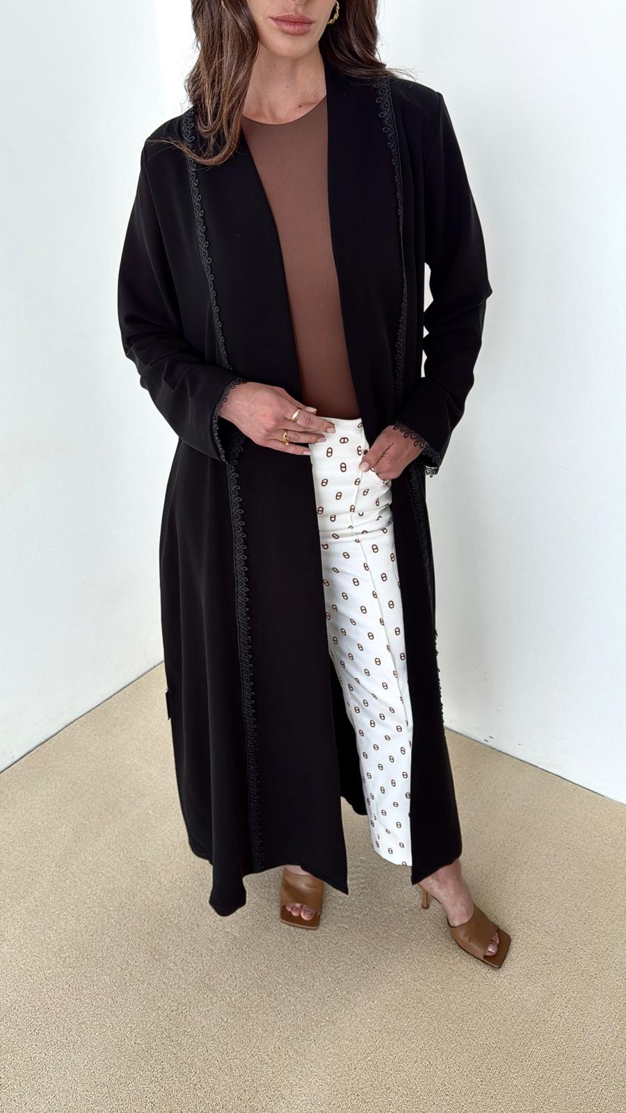 Abaya #700