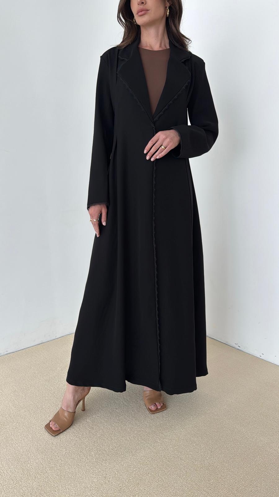 Abaya #701