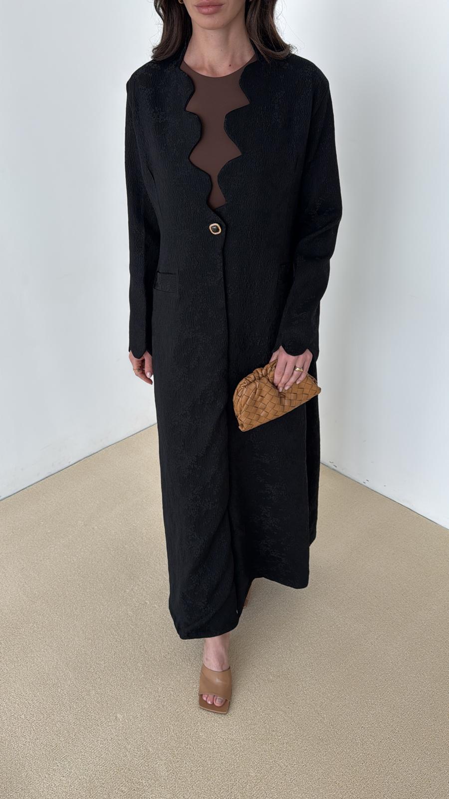 Abaya #702