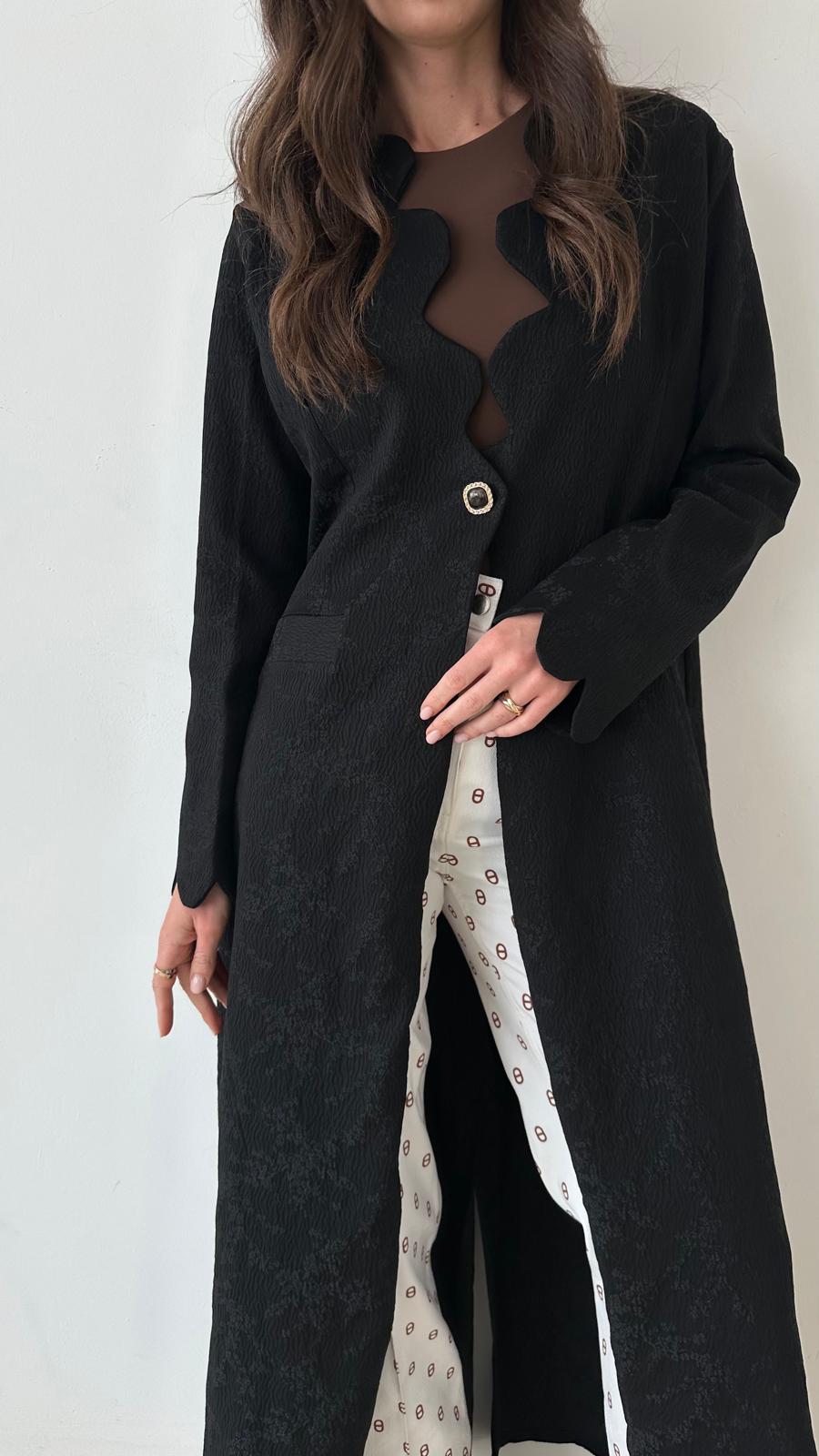 Abaya #702