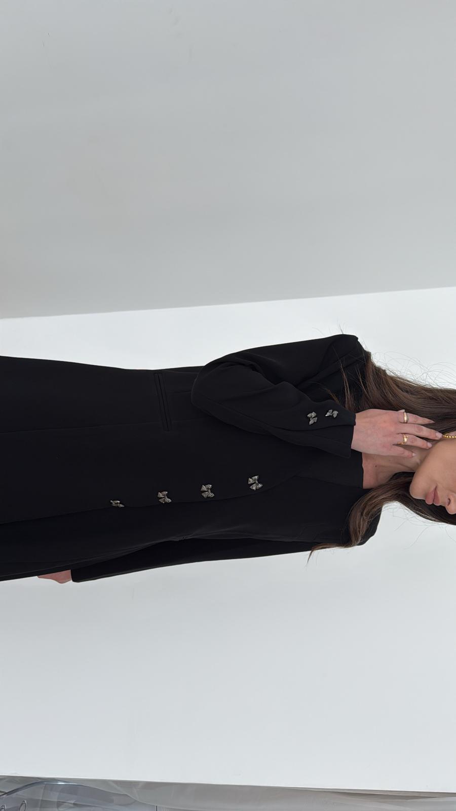 Abaya #704