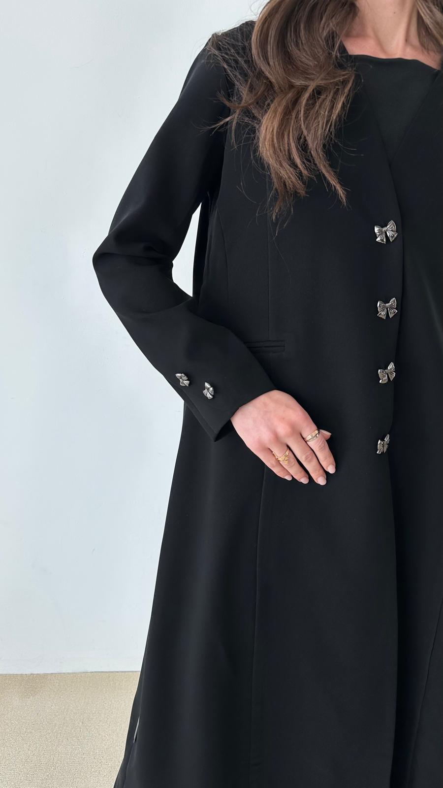 Abaya #704