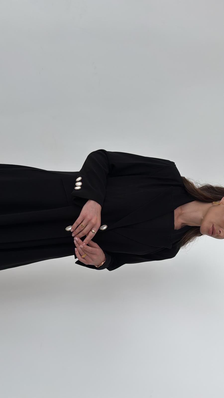 Abaya #705