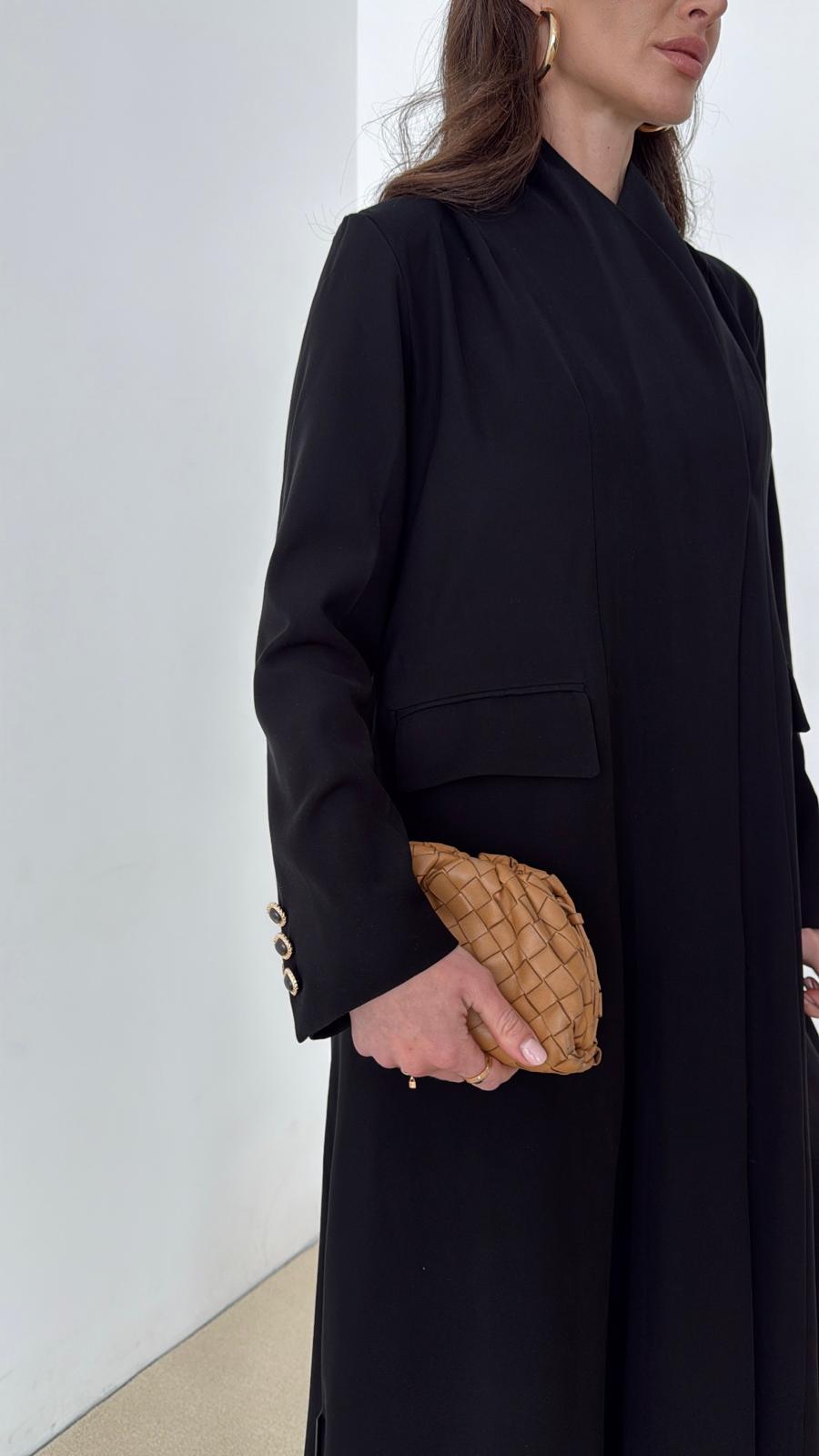 Abaya #706