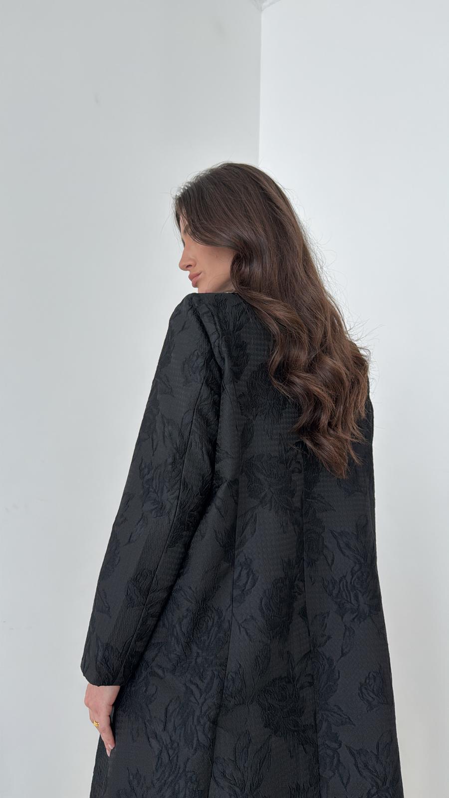 Abaya #707