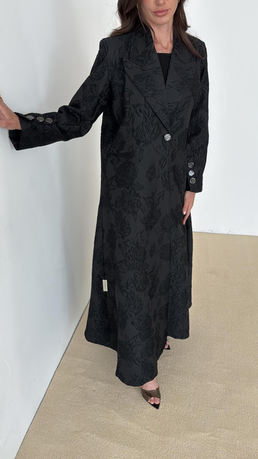 Abaya #707
